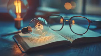 The Benefits of Lifelong Learning for Entrepreneurs