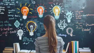 The Benefits of Lifelong Learning for Entrepreneurs