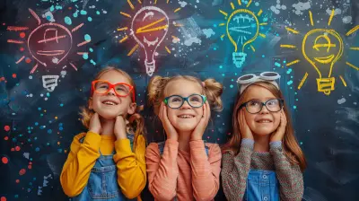 The Benefits of Multisensory Learning for All Styles