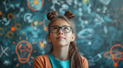 The Benefits Of Multisensory Learning For All Styles