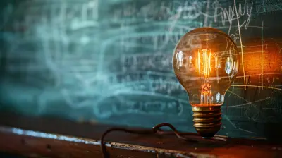 The Benefits of Open Educational Resources for Students and Teachers
