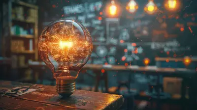 The Benefits of Open Educational Resources for Students and Teachers