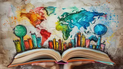 The Benefits Of Teaching What You Learn To Others