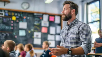 The Benefits of Using Learning Analytics in Education