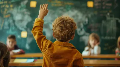 The Benefits of Using Learning Analytics in Education