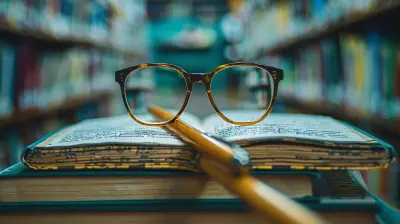 The Best Techniques for Memorizing Long Lists of Information