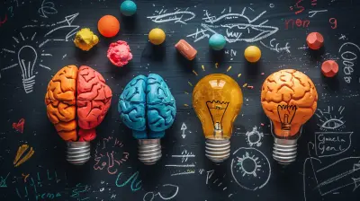 The Connection Between Inquiry-Based Learning and Growth Mindset