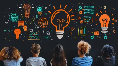 The Connection Between Learning Objectives and Assessment Strategies