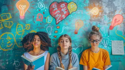 The Connection Between Learning Styles And Student Motivation