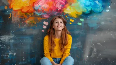 The Connection Between SEL and Mental Health in Adolescents