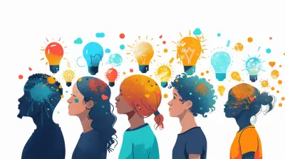 The Critical Role of Teachers in Social-Emotional Learning