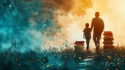 The Effects of Parental Involvement on Academic Success