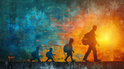 The Effects of Parental Involvement on Academic Success