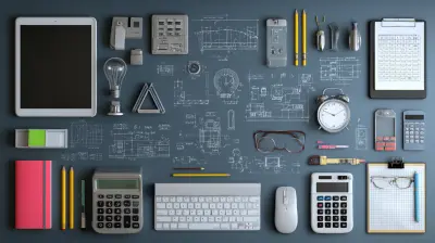 The Essential Classroom Tech Toolkit for 2027
