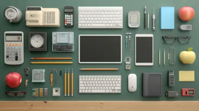 The Essential Classroom Tech Toolkit for 2027