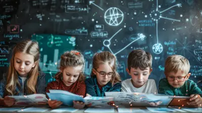 The Future Of Education Personalization Through Learning Styles