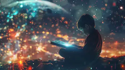 The Future of Homework in a Digital World