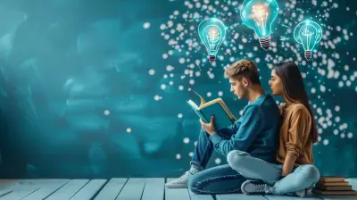 The Future of Lifelong Learning: Trends and Predictions