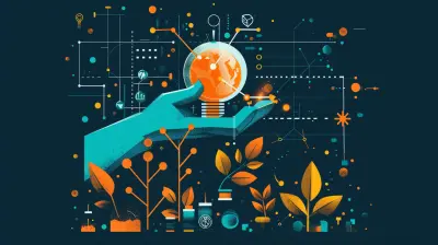 The Growing Importance of Biotechnology in STEM Education