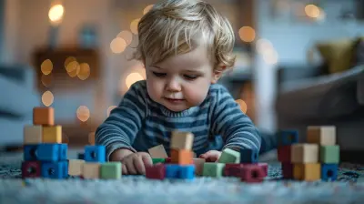 The Impact of Early Childhood Education on Lifelong Success