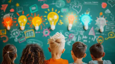 The Impact of Inquiry-Based Learning on Student Motivation