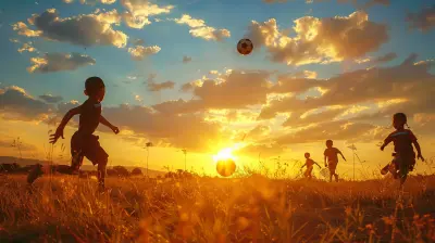 The Impact of Physical Education on Academic Performance