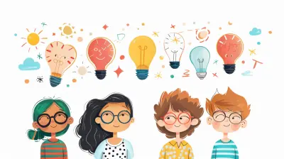 The Impact of Social-Emotional Learning on Student Behavior