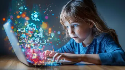 The Importance of Digital Literacy in the Modern World