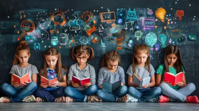The Importance of Digital Literacy in the Modern World