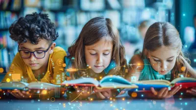 The Importance of Digital Literacy in the Modern World