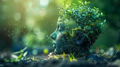 The Importance of Fostering a Growth Mindset in a Tech-Driven World