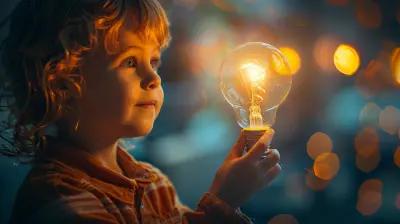 The Importance Of Fostering A Growth Mindset In A Tech Driven World