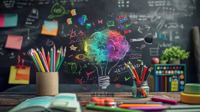 The Importance Of Fostering A Growth Mindset In A Tech Driven World