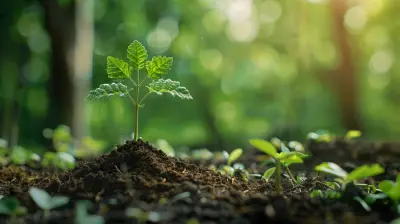 The Importance Of Fostering A Growth Mindset In A Tech Driven World