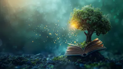 The Importance of Interdisciplinary Learning for Personal Growth