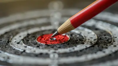 The Importance of Learning Objectives in Course Design