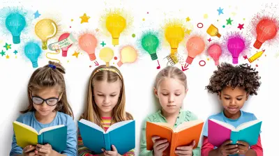 The Importance of Learning Objectives in Formative and Summative Assessments