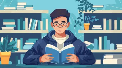 The Importance of Reviewing Material Regularly