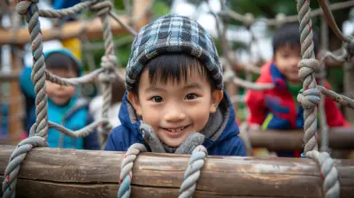 The Importance of Unstructured Play for Cognitive Growth