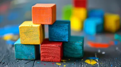 The Importance of Unstructured Play for Cognitive Growth