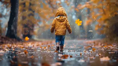 The Importance of Unstructured Play for Cognitive Growth