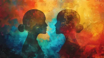 The Intersection of SEL and Equity in Education