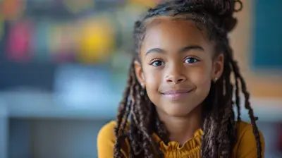 The Intersection of SEL and Equity in Education