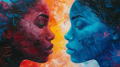The Intersection Of Sel And Equity In Education