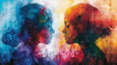 The Intersection of SEL and Equity in Education