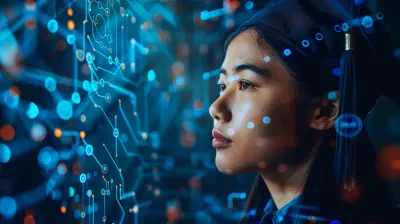 The Intersection of Technology and Lifelong Learning: Opportunities and Challenges