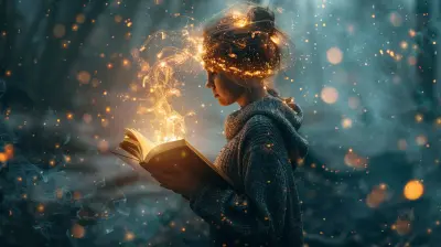 The Power Of Active Recall For Long Term Learning