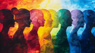 The Power of Art in Social-Emotional Learning