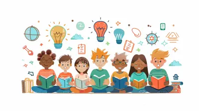 The Power of Mobile Learning Apps in the Classroom