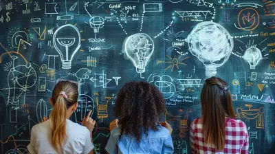 The Power of Personalized Learning Through Technology